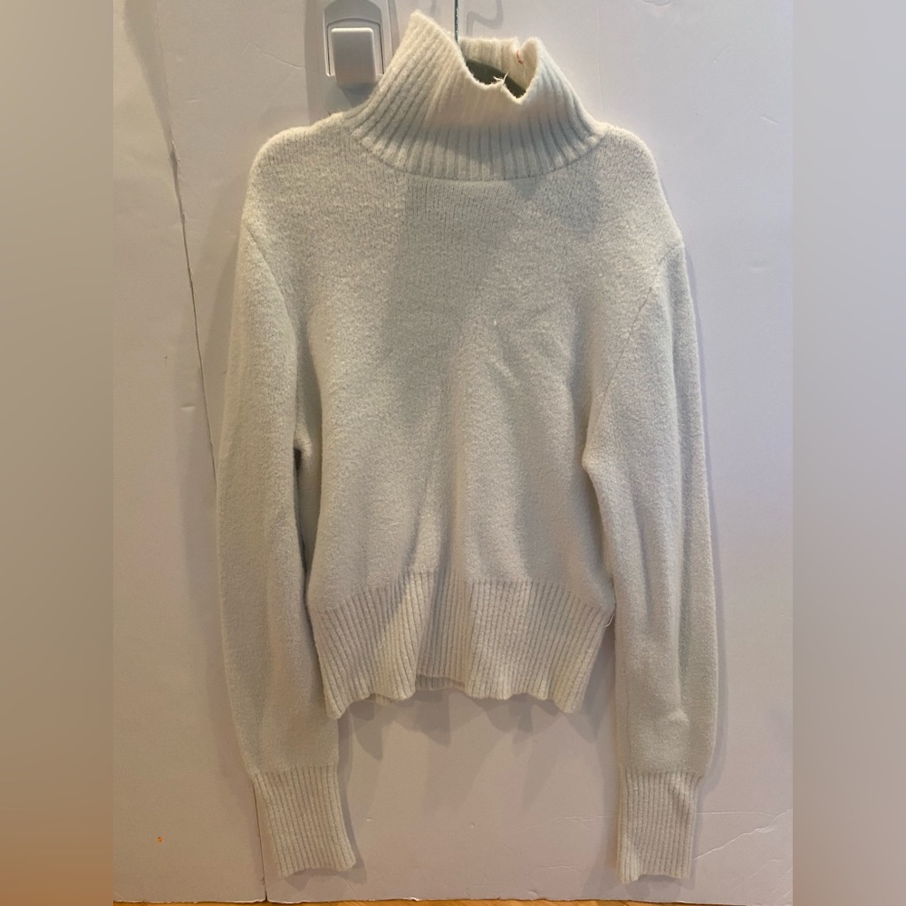 ZARA Girls sweater